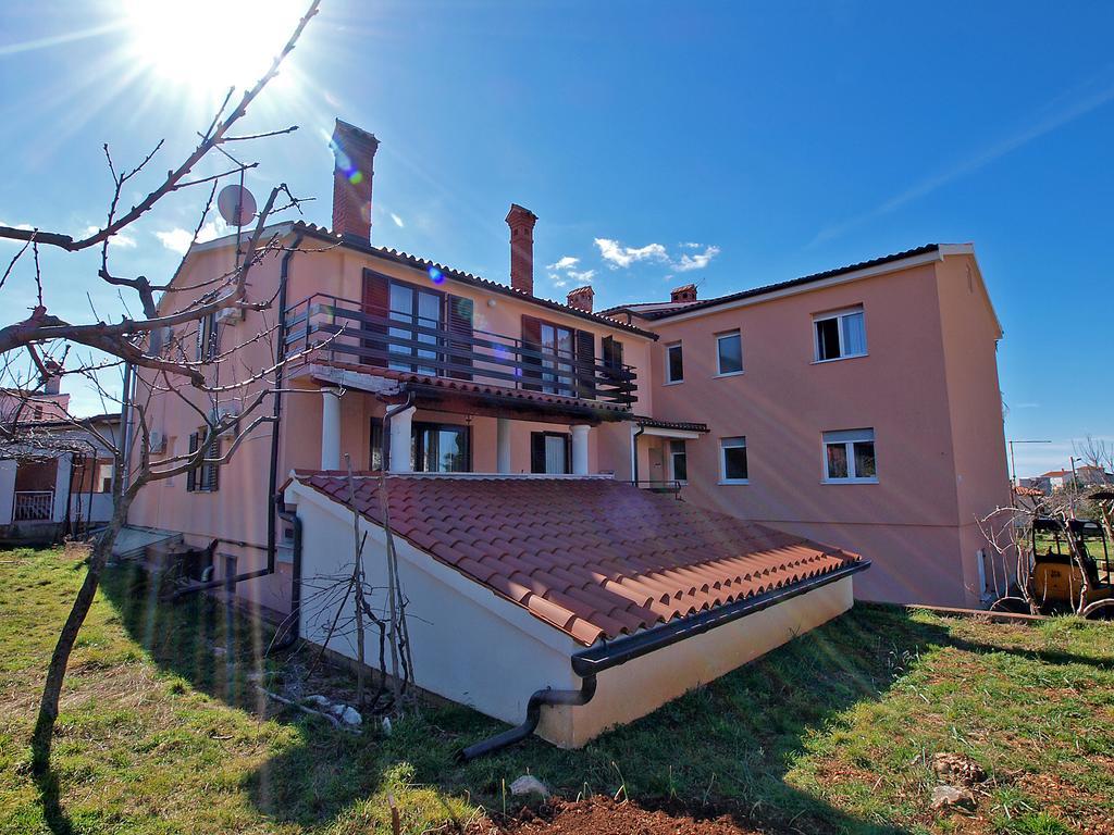 Apartment Gracijela 827 Medulin Exterior photo