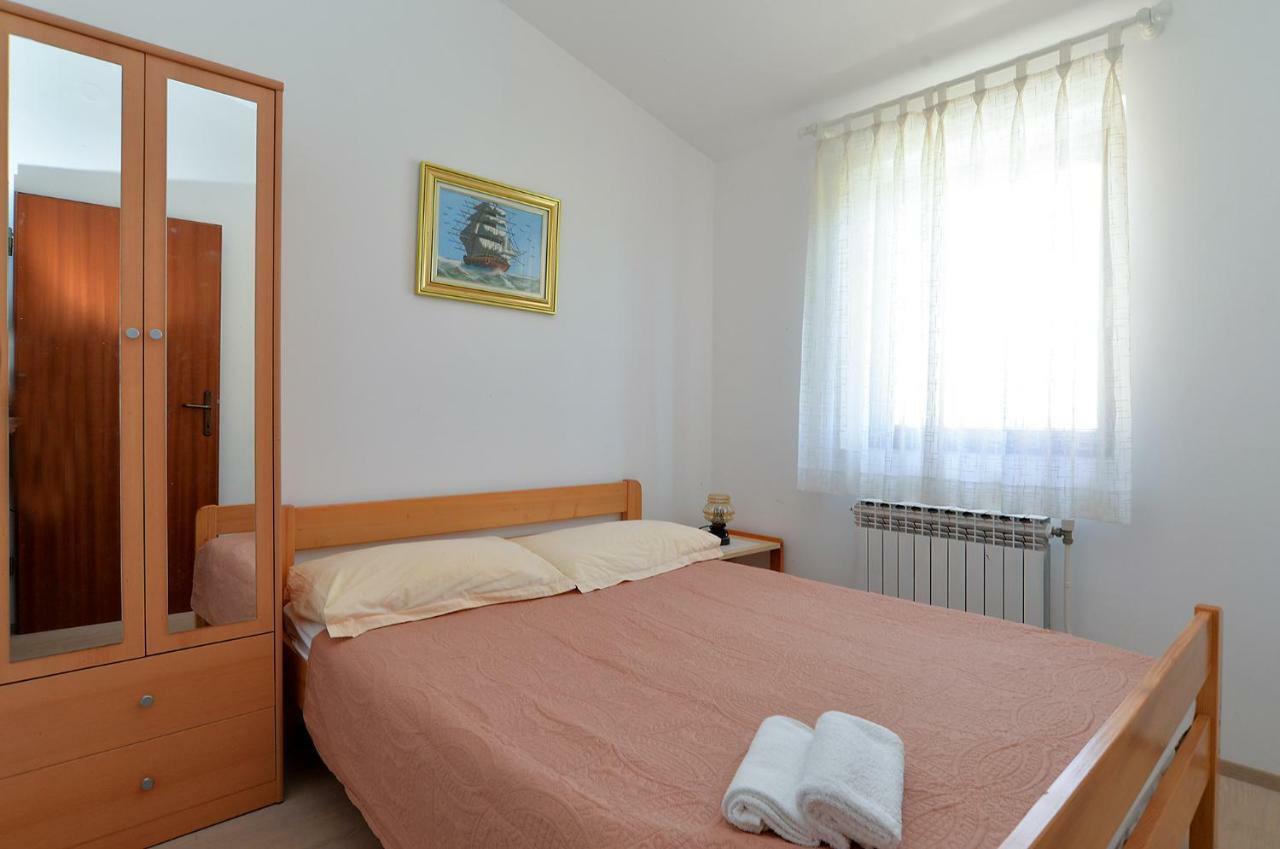 Apartment Gracijela 827 Medulin Exterior photo