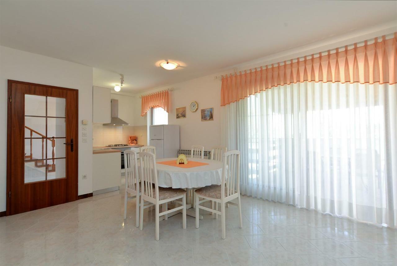 Apartment Gracijela 827 Medulin Exterior photo
