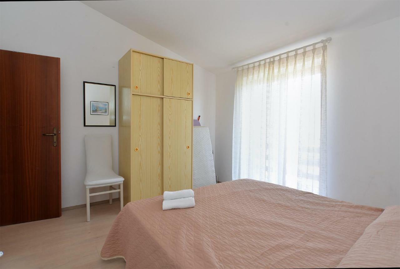 Apartment Gracijela 827 Medulin Exterior photo