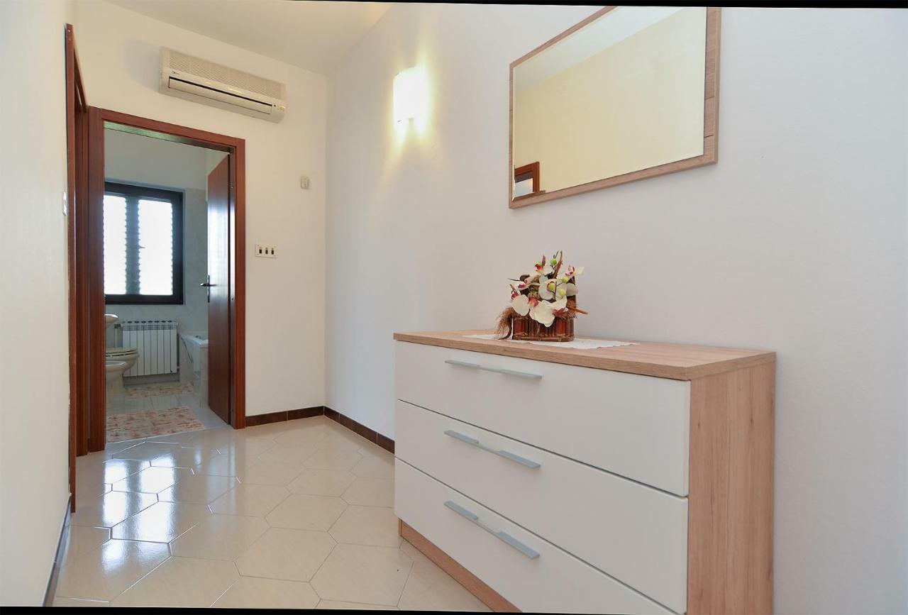 Apartment Gracijela 827 Medulin Exterior photo